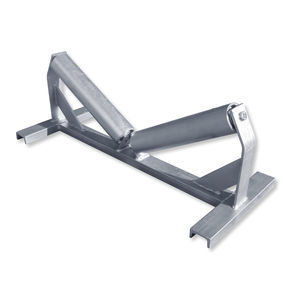 电缆敷设与钢辊辊