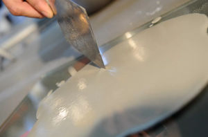 plasticiser additive