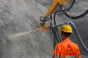 mortar additive