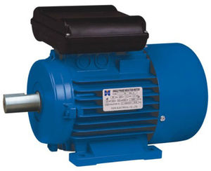 AC motor