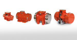 electric vibrator / rotary / high-frequency