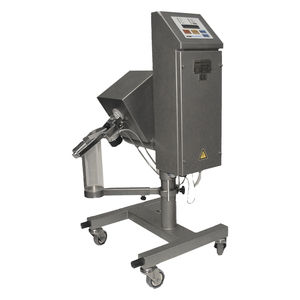 bulk material metal detector