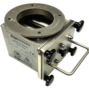 magnetic separator