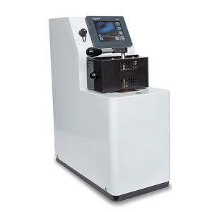 automatic mounting press