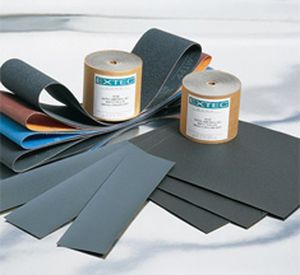 aluminum oxide abrasive