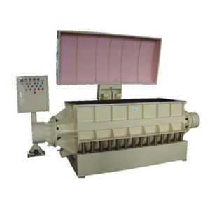 vibrator with electric actuator