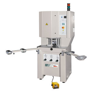 hot plate welding machine