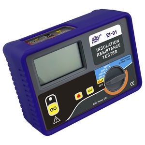 insulation tester