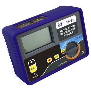 insulation tester