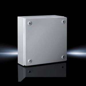 small-size enclosure