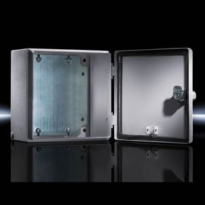 wall-mount enclosure