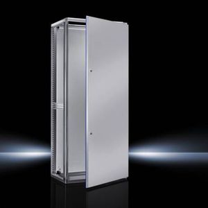 落地式外壳系统