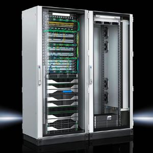 modular data center