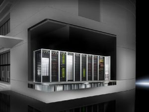 modular data center 1
