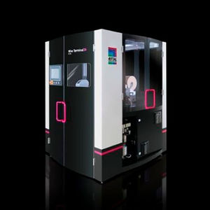 wire harness assembly machine
