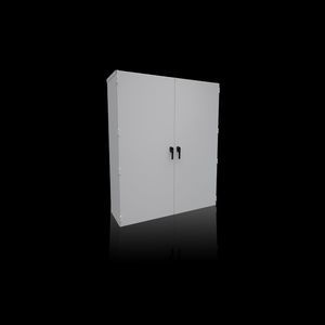 distribution electrical enclosure
