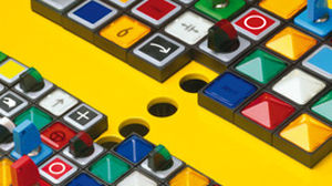 signaling control device
