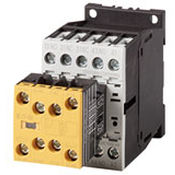 Safety contactor - All industrial manufacturers