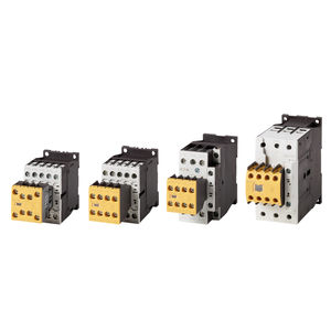 safety contactor