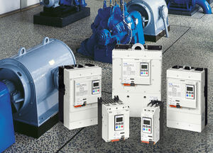 motor soft starter
