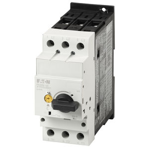 thermal-magnetic circuit breaker