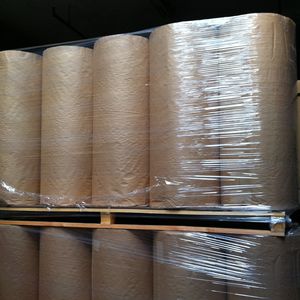 logistic protective packaging