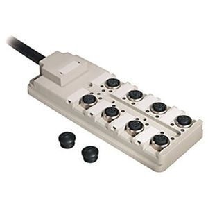 pre-wired distributor