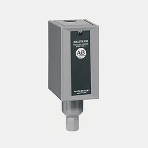 adjustable pressure controller