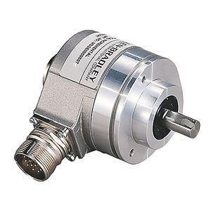 absolute rotary encoder