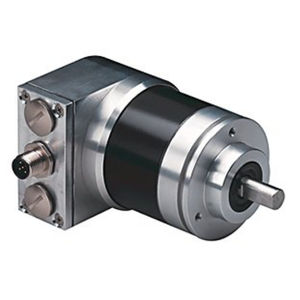 absolute rotary encoder