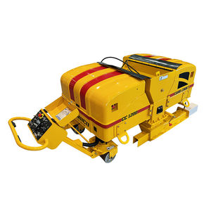 slipform paver