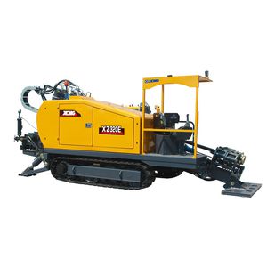 horizontal directional drilling rig