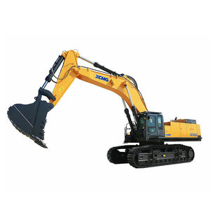 large excavator