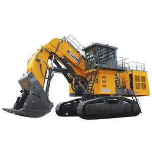 large excavator