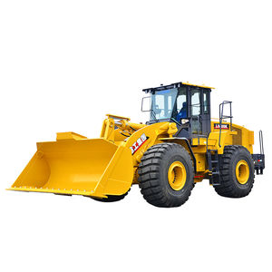 轮式装载机