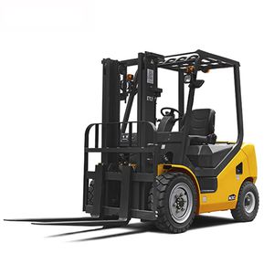 diesel engine forklift truck