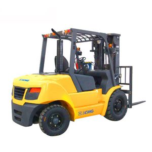 diesel forklift