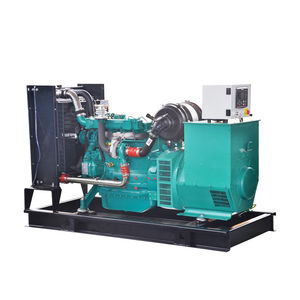 diesel generator set 1