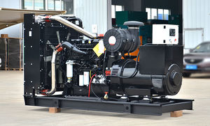 diesel generator set