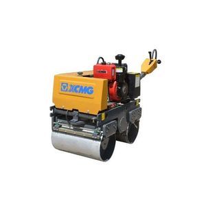 duplex road roller 1