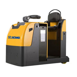 electric forklift 1