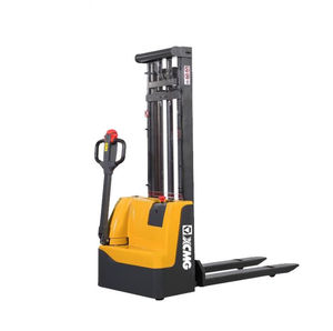 electric stacker truck 1