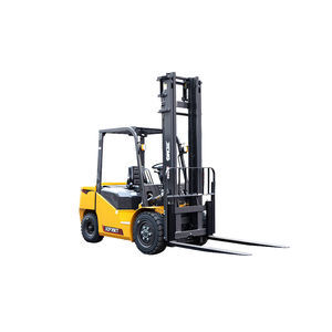 diesel forklift 1