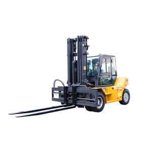 diesel forklift 1