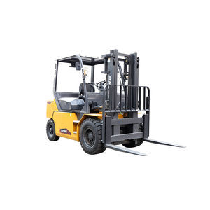 diesel forklift 1