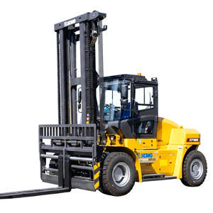 diesel forklift 1