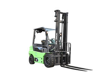 electric forklift 1