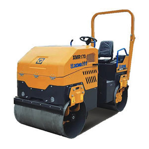 tandem road roller 1