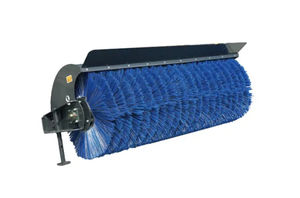 paving block sweeper brush 1