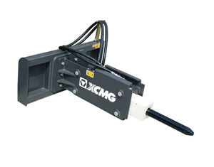 hydraulic rock breaker 1